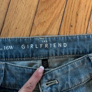 White House black market 💙 jeans